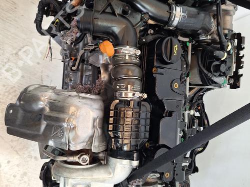 Engine CITROËN C3 Picasso (SH_) 1.6 HDI 90 | BP35981004M1 - Image 8