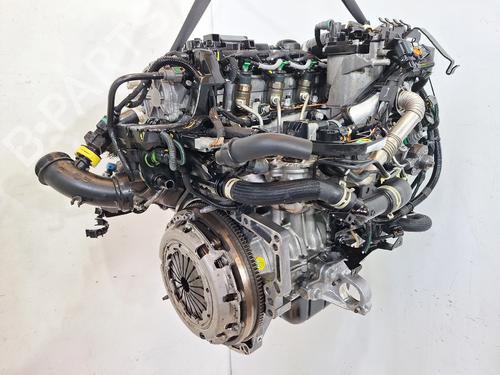 Engine CITROËN C3 Picasso (SH_) 1.6 HDI 90 | BP35981004M1 - Image 4