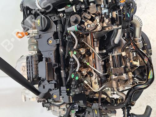 Engine CITROËN C3 Picasso (SH_) 1.6 HDI 90 | BP35981004M1 - Image 7