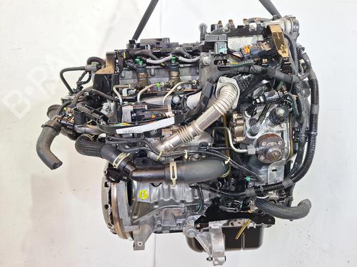 Engine CITROËN C3 Picasso (SH_) 1.6 HDI 90 | BP35981004M1 - Image 5