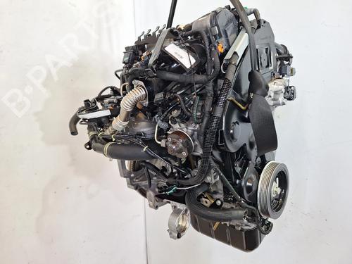 Engine CITROËN C3 Picasso (SH_) 1.6 HDI 90 | BP35981004M1 - Image 6