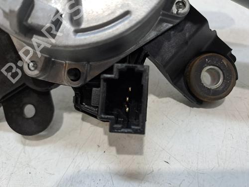 Rear wiper motor DACIA SANDERO II TCe 90 LPG (B8M1) | BP35981010M102 - Image 3