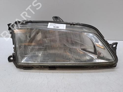Used Right headlight Right headlight PEUGEOT 306 Hatchback (7A, 7C, N3, N5) 1.4 (75 hp) 33859665 33859665