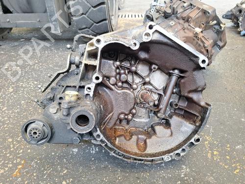 Used Gearbox Gearbox 35981013 35981013