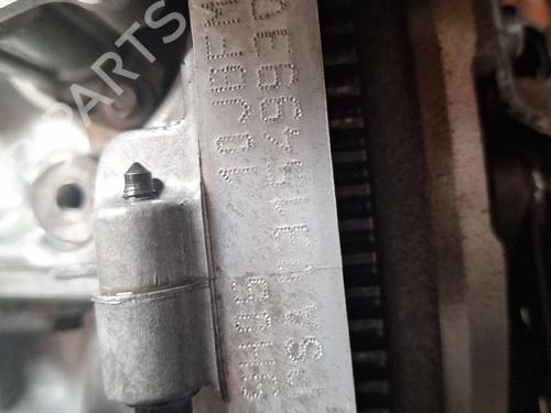 Engine CITROËN C3 Picasso (SH_) 1.6 HDI 90 | BP35981004M1 - Image 11