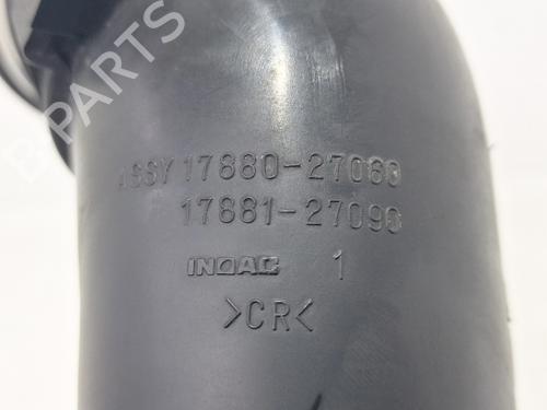 Pipe TOYOTA RAV 4 II (_A2_) | BP35988857M125 - Image 3
