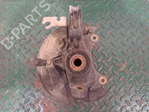 Left front steering knuckle OPEL COMBO Box Body/MPV (K9) 1.6 D | BP35988860M25 - Image 2