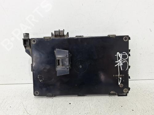 Electronic module RENAULT CLIO II Hatchback Van (SB0/1/2_) 1.5 dCi (SB07) | BP35995924M83 - Image 2