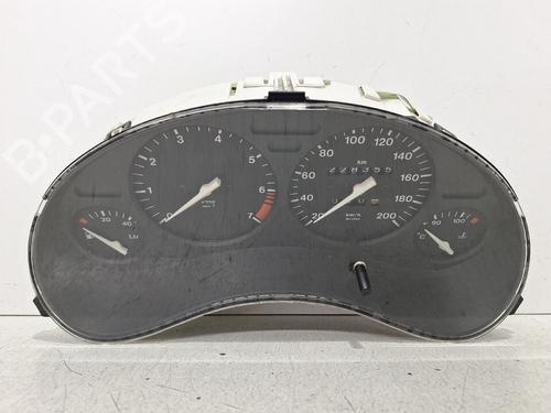 Used Instrument cluster Instrument cluster 35995929 35995929