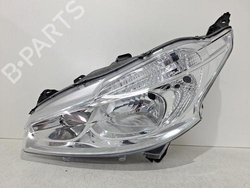 Used Left headlight Left headlight 35996233 35996233