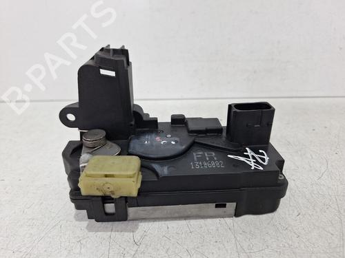 Fechadura trás esquerda Fechadura trás esquerda OPEL ASTRA H (A04) [2004-2014] 36002918 36002918