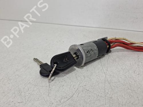 ignition-barrel-citroen-saxo-hatchback-van-s3_-1997-1998-1999-2000-2001-2002-2003-36003786 main image