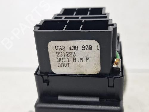 Headlight switch CITROËN SAXO Hatchback van (S3_) 1.5 D | BP36003790I24 - Image 4