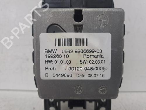 Electronic module BMW 1 (F20) 116 d | BP36026564M83 - Image 3