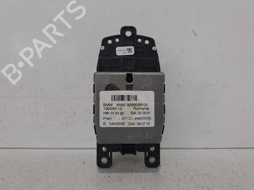 Electronic module BMW 1 (F20) 116 d | BP36026564M83 - Image 2