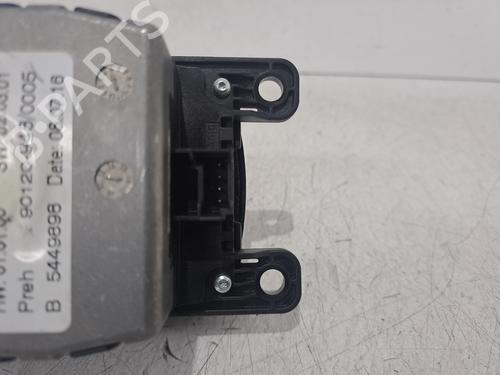 Electronic module BMW 1 (F20) 116 d | BP36026564M83 - Image 4