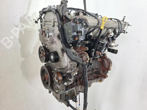 Motor Motor KIA CEE'D Hatchback (ED) 1.6 CRDi 90 (90 hp) 33676332 33676332