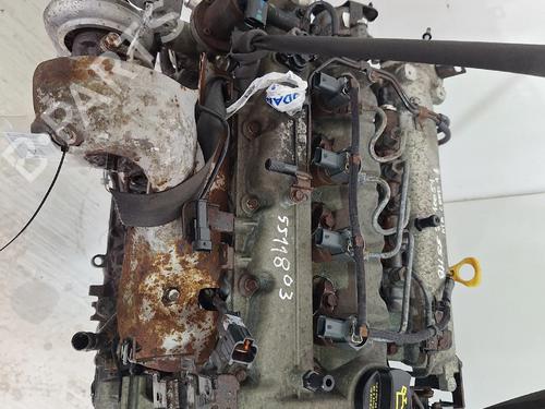 Engine KIA CEE'D Hatchback (ED) 1.6 CRDi 90 | BP33676332M1  - Image 8