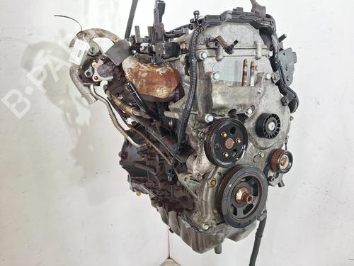 Engine KIA CEE'D Hatchback (ED) 1.6 CRDi 90 | BP33676332M1  - Image 6