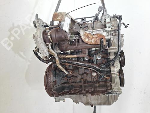 Engine KIA CEE'D Hatchback (ED) 1.6 CRDi 90 | BP33676332M1  - Image 5