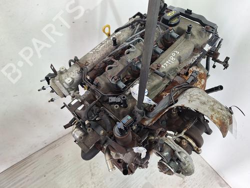 Engine KIA CEE'D Hatchback (ED) 1.6 CRDi 90 | BP33676332M1  - Image 9