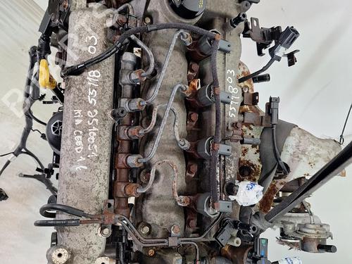 Engine KIA CEE'D Hatchback (ED) 1.6 CRDi 90 | BP33676332M1  - Image 7