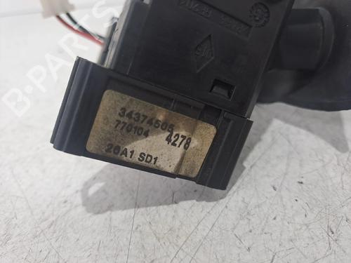 Headlight switch RENAULT KANGOO Express (FC0/1_) D 55 1.9 (FC0D) | BP36026567I24 - Image 5
