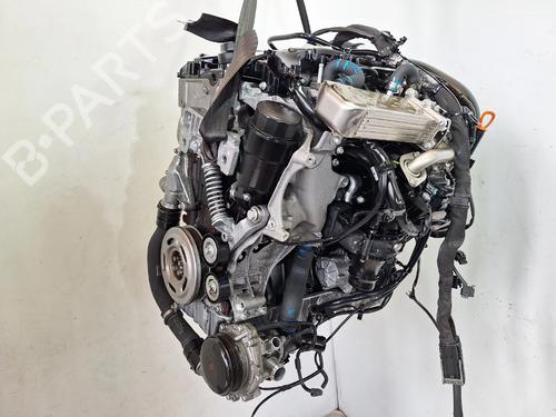Motor Motor MERCEDES-BENZ B-CLASS Sports Tourer (W246, W242) B 180 CDI (246.200) (109 hp) 33434002 33434002