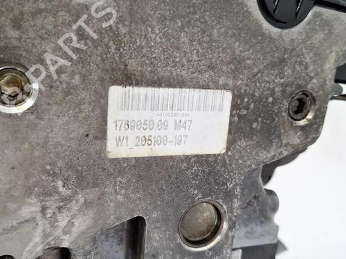 Engine BMW 3 (E46) 320 d | BP36026575M1 - Image 10