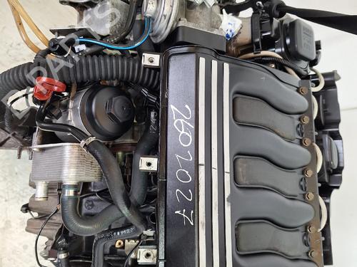 Engine BMW 3 (E46) 320 d | BP36026575M1 - Image 7
