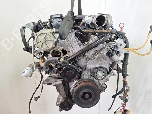 Engine BMW 3 (E46) 320 d | BP36026575M1 - Image 6
