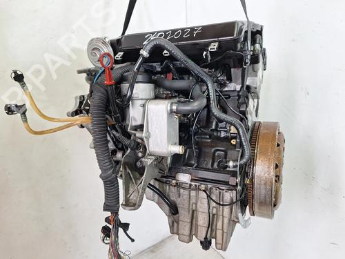 Engine BMW 3 (E46) 320 d | BP36026575M1 - Image 2