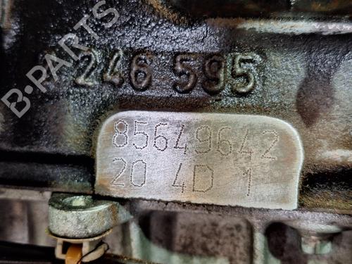 Engine BMW 3 (E46) 320 d | BP36026575M1 - Image 9