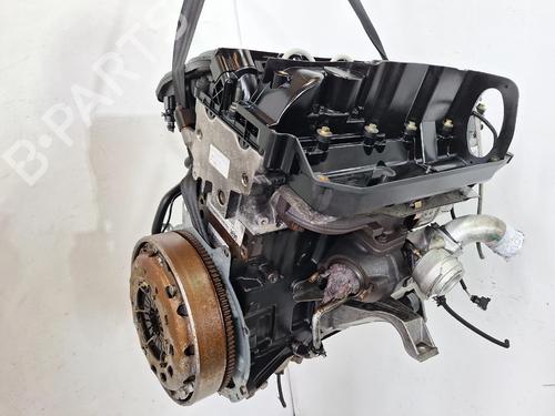 Engine BMW 3 (E46) 320 d | BP36026575M1 - Image 4