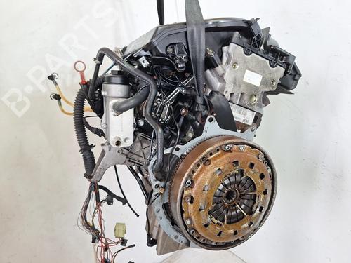 Engine BMW 3 (E46) 320 d | BP36026575M1 - Image 3