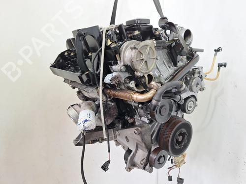 Engine BMW 3 (E46) 320 d | BP36026575M1 - Image 5