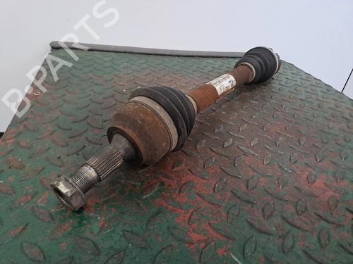 Left front driveshaft PEUGEOT 307 Break (3E) 1.4 | BP36026576M38 - Image 3