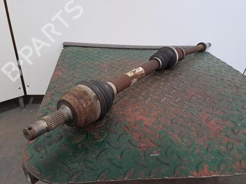 Right front driveshaft PEUGEOT 307 Break (3E) 1.4 | BP36026577M39 - Image 3