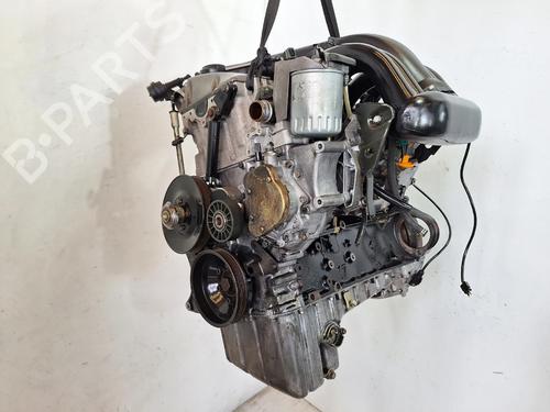 Used Engine Engine MERCEDES-BENZ C-CLASS (W202) C 200 D (202.120) (75 hp) 33655968 33655968