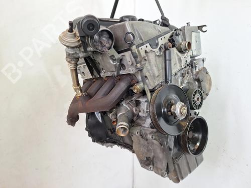Engine MERCEDES-BENZ C-CLASS (W202) C 200 D (202.120) | BP33655968M1  - Image 5