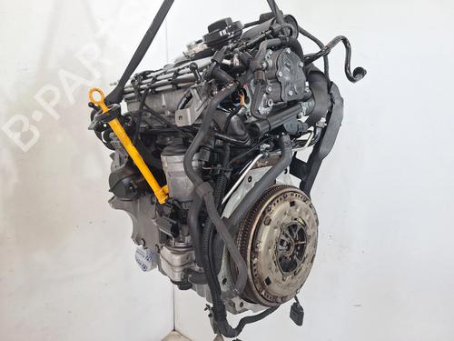 Engine SKODA SUPERB II Estate (3T5) 1.9 TDI | BP32670475M1 - Image 3