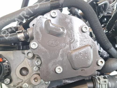 Engine SKODA SUPERB II Estate (3T5) 1.9 TDI | BP32670475M1 - Image 9