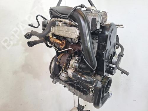 Engine SKODA SUPERB II Estate (3T5) 1.9 TDI | BP32670475M1 - Image 5