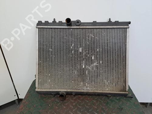 water-radiator-peugeot-307-break-3e-2002-2003-2004-2005-2006-2007-2008-2009-36026582 main image