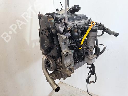 Used Engine Engine VW SHARAN (7M8, 7M9, 7M6) 1.9 TDI (115 hp) 33819164 33819164