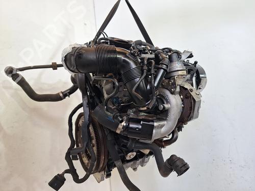 Motor Motor VW GOLF VI Variant (AJ5) 1.6 TDI (105 hp) 34626656 34626656