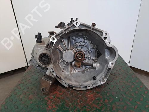 Used Gearbox Gearbox HYUNDAI i20 I (PB, PBT) 1.2 (78 hp) 36026583 36026583
