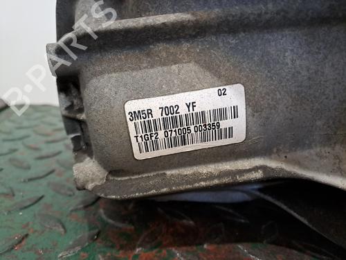 Gearbox VOLVO V50 (545) 1.6 D | BP36026584M3  - Image 5