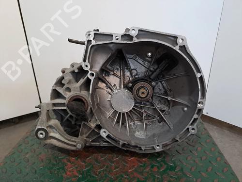 Used Gearbox Gearbox VOLVO V50 (545) 1.6 D (109 hp) 36026584 36026584