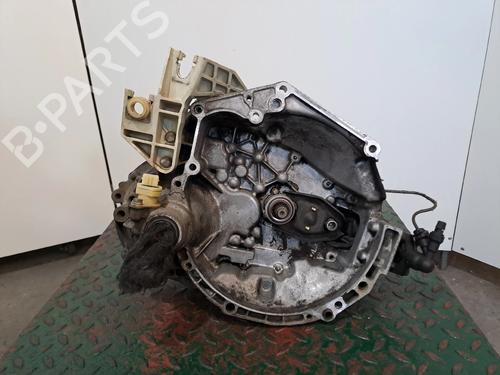 Used Gearbox Gearbox PEUGEOT 307 Break (3E) 1.4 (75 hp) 36026585 36026585